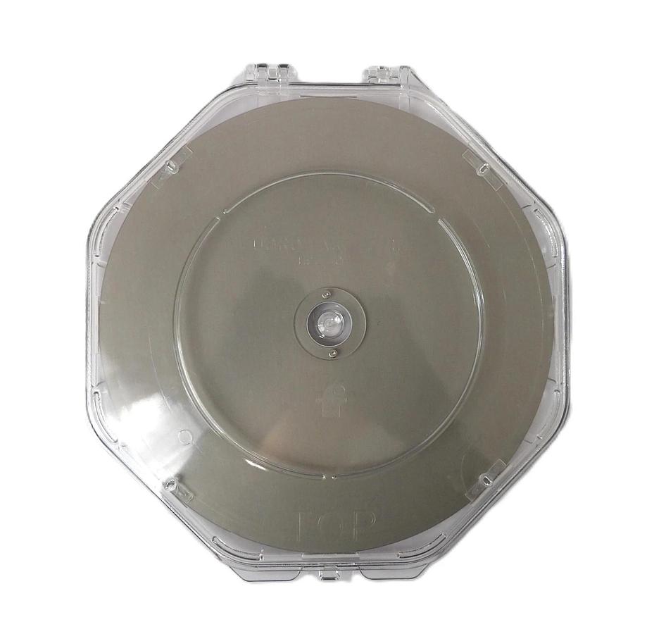 Used TEL Tokyo Electron 200mm Set-Up Fixture 200.5 ACT8 Working Surplus