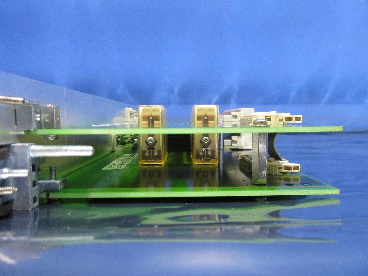 Used ASML 4022.471.6850 Circuit Board PCB S15 Used Working