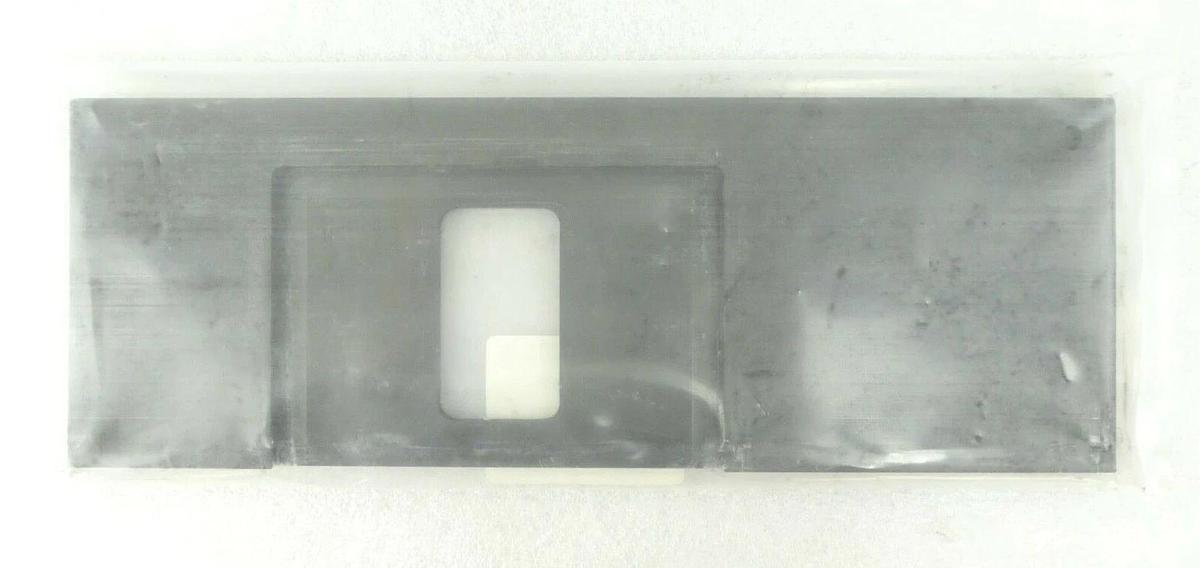 AMAT Applied Materials 0020-82550 Pre-Defining Aperture Holder XR80 New Surplus
