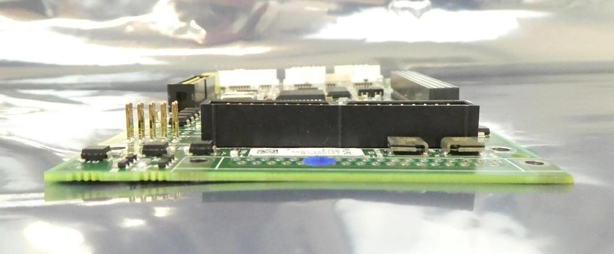 Used AE Advanced Energy 2305862-A Navigator Digital Match Controller PCB Working