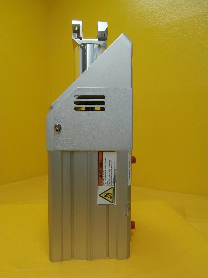 Used SMC US13394 Slit Valve Pneumatic Cylinder 3020-00077 AMAT 0010-43936 Refurbished