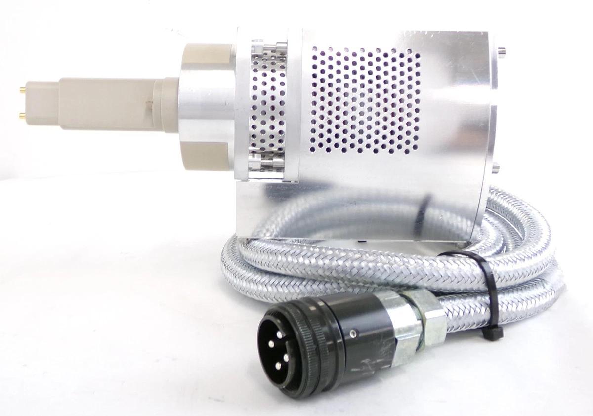 Used TEL Tokyo Electron 2L86-060796-11 Vigus PM Filter Box Working