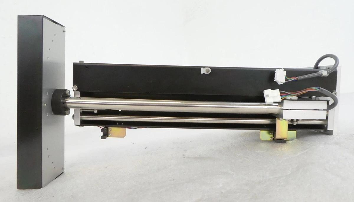 Used Tokyo Kokukeiki kk Receiver Wafer Mapping Unit Module MU-26b Working Surplus