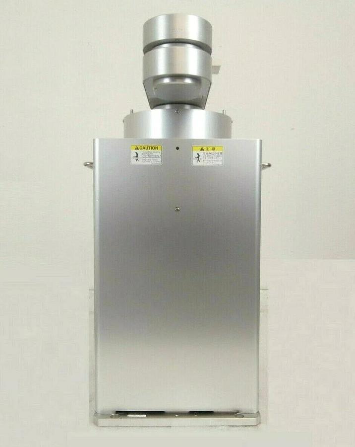 Used Hitachi Wafer Handling Robot I-900SRT Defect Inspection Tool Working Surplus