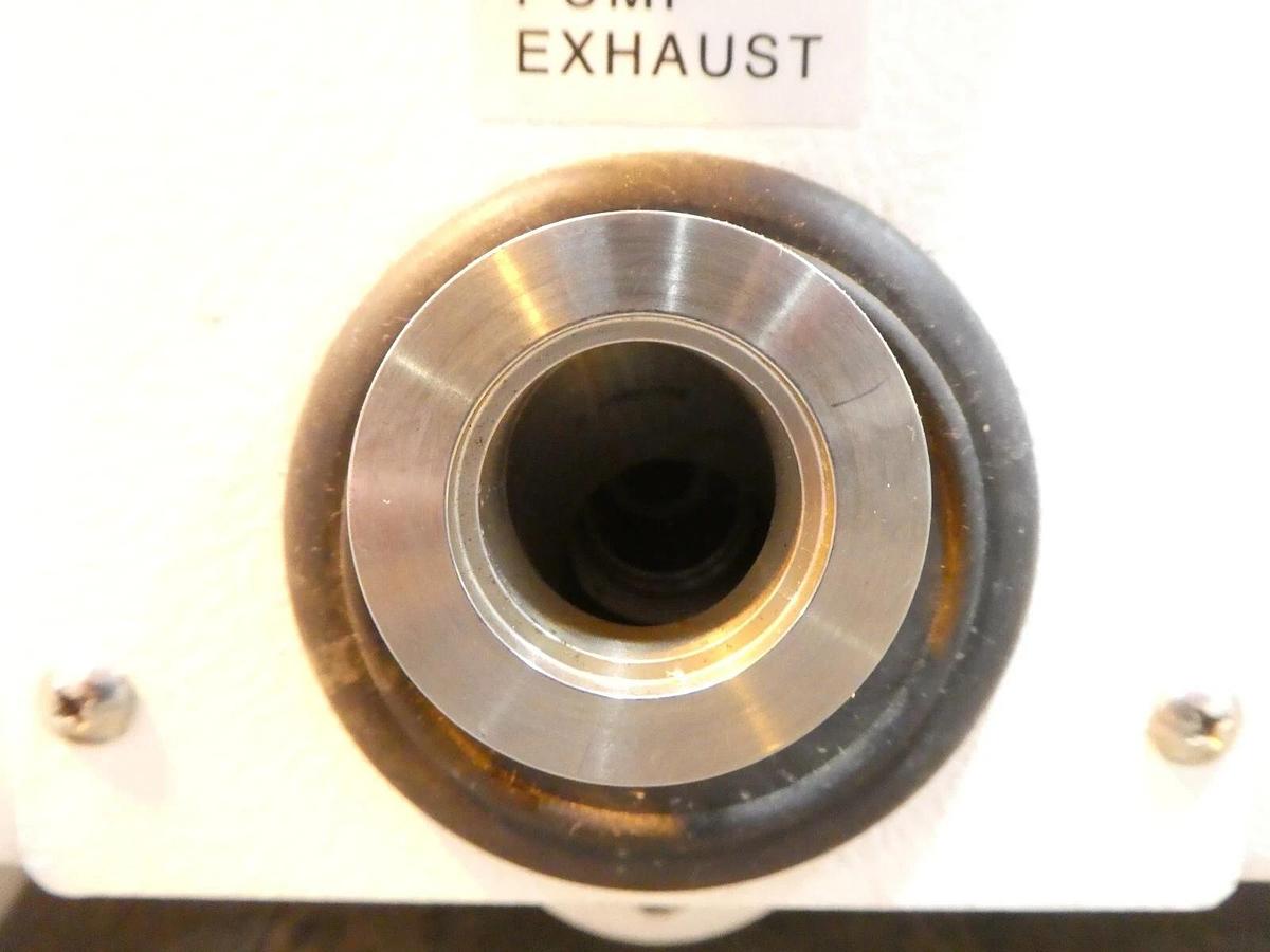 Used IPUP T100L Toyota 0190-08825 Dry Pump AMAT Applied Materials Tested For Rebuild