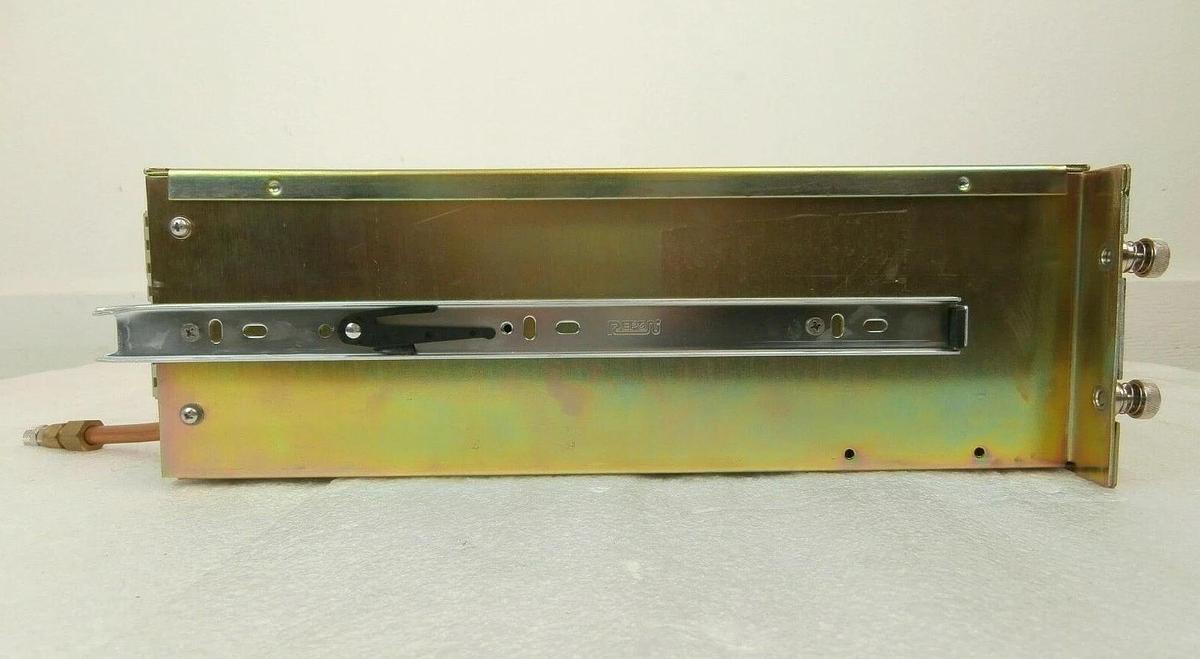 Used Oram Power Supplies LPS 850 Power Supply AMAT SemVision cX Used Working