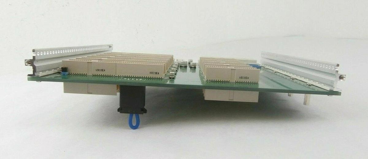 Used Nikon 4S013-517 Backplane Interface Board PCB STG-STC-33-5V2 NSR Working Surplus