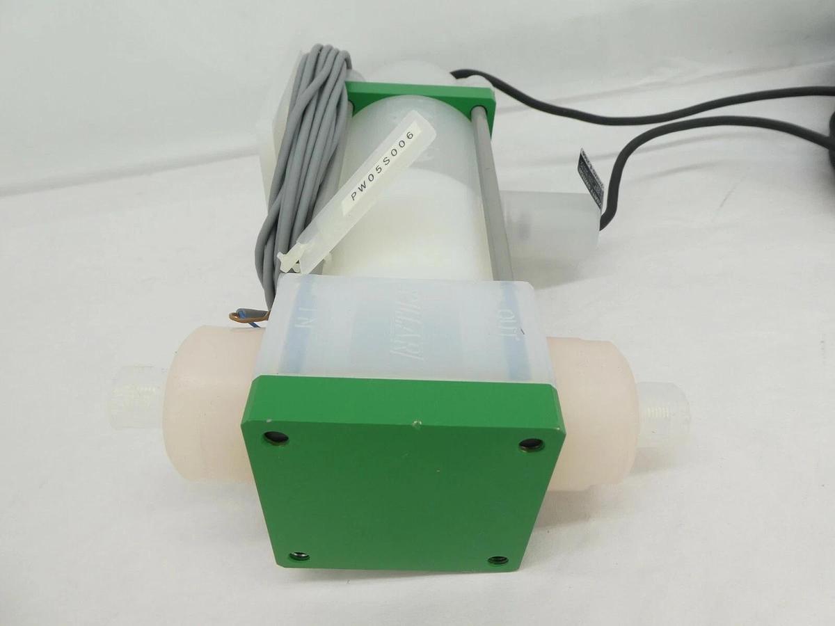 DNS Dainippon Screen PW05S006 Liquid Chemical Pump New Surplus