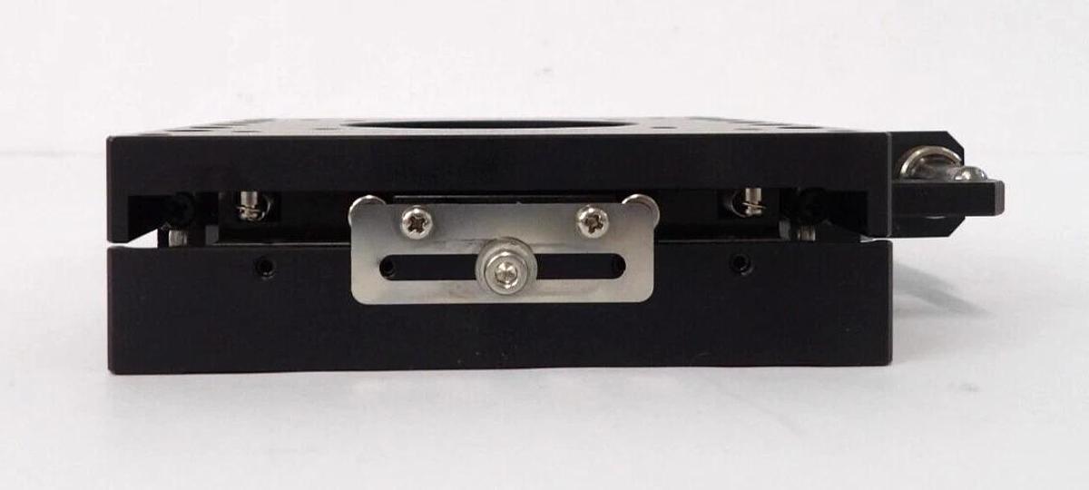 Used Suruga Seiki Crossed Roller Guide Stage Lot of 3 B11-100C B27-100C UD3929 Spare