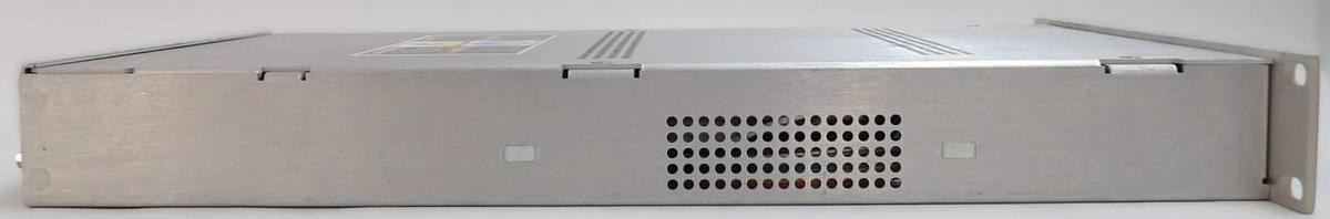 Used Varian Semiconductor Equipment E11433261 Mux Module Card Working Surplus