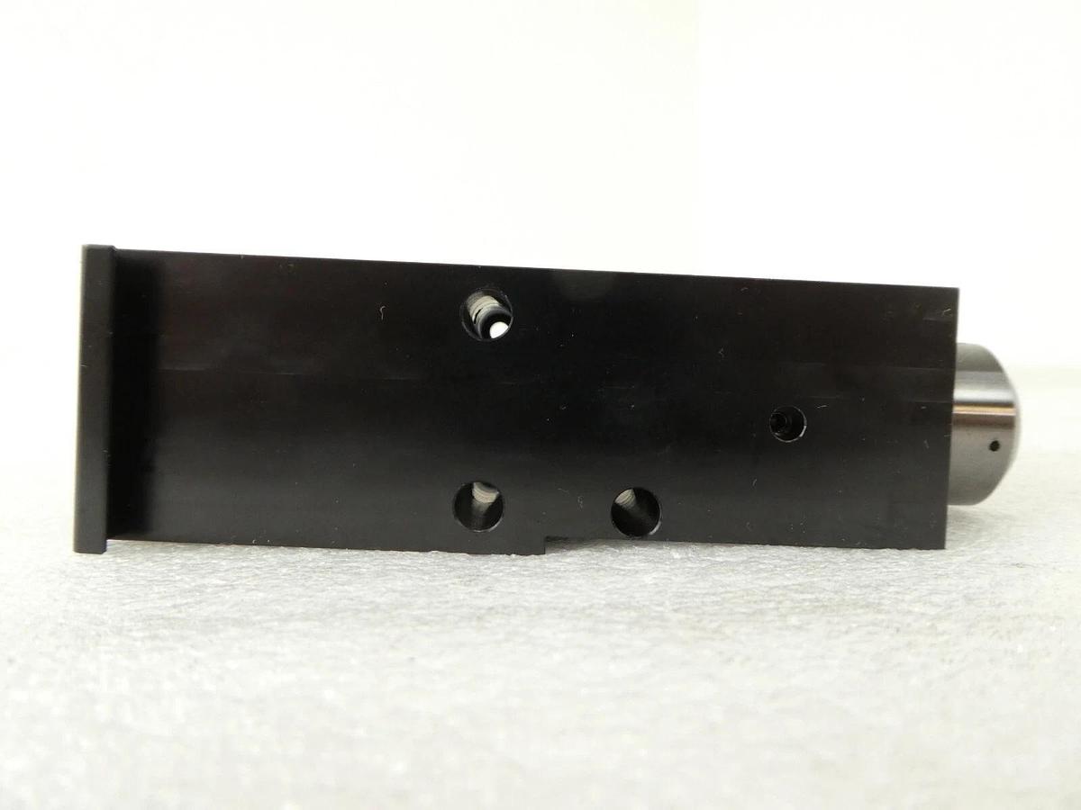 Used Nikon Precision NRM-3100 300mm Optical Inspection Objective Mirror Lens Working