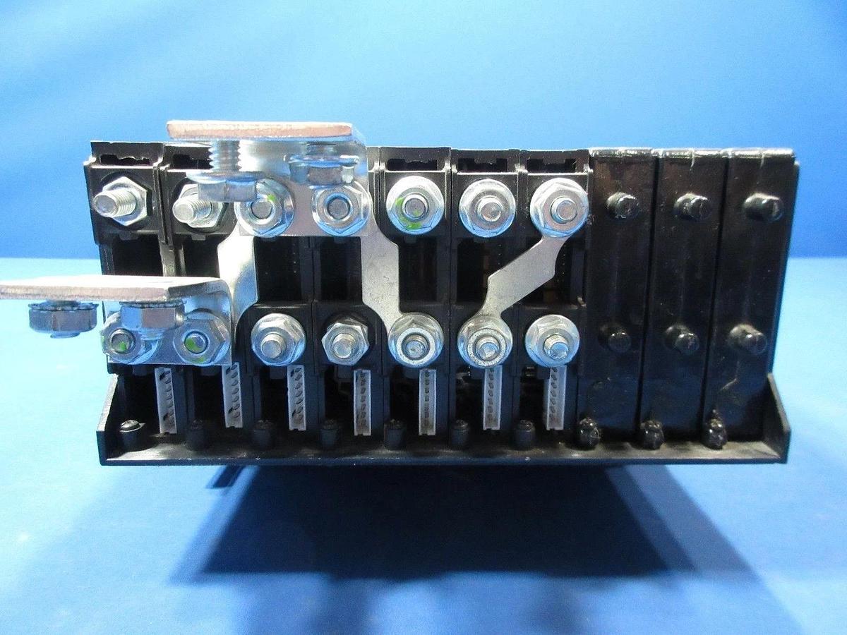 Used Vicor MX7-5701-EL Power Supply 4kW MegaPac Used Working