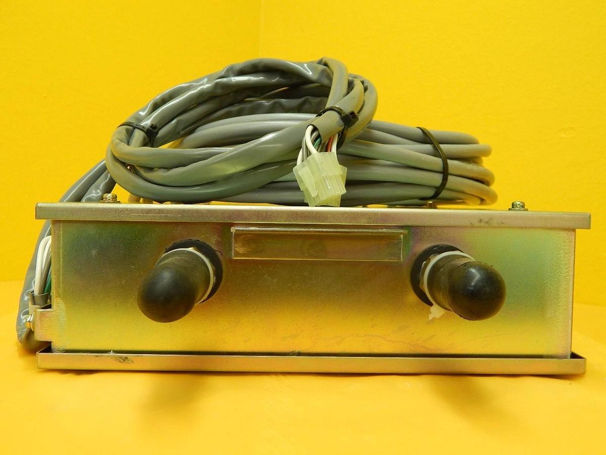 Used JEOL EM-24015BU Power Supply Assembly JEM-2010F TEM Used Working