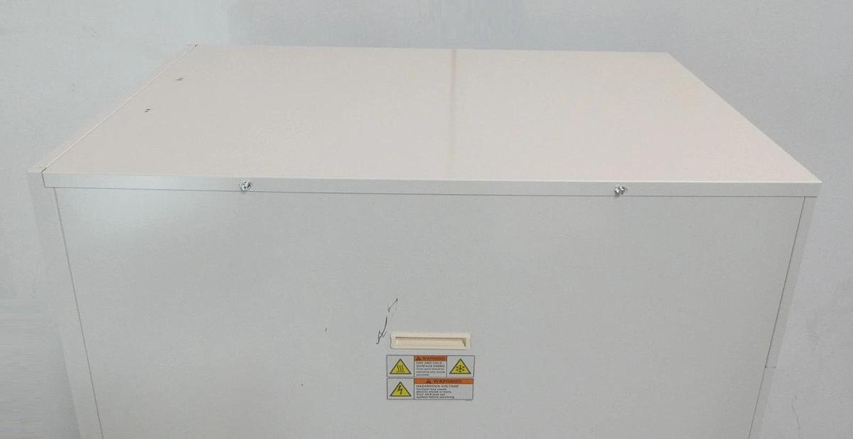 SMC INR-495-025 Recirculating Chiller THERMO CHILLER INR Series New Surplus