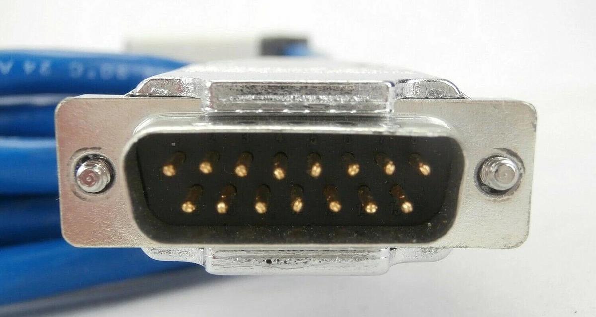 Used Plasma-Therm 1000-IS Low Entropy Systems Camera Assembly SLR 770/770MF Working