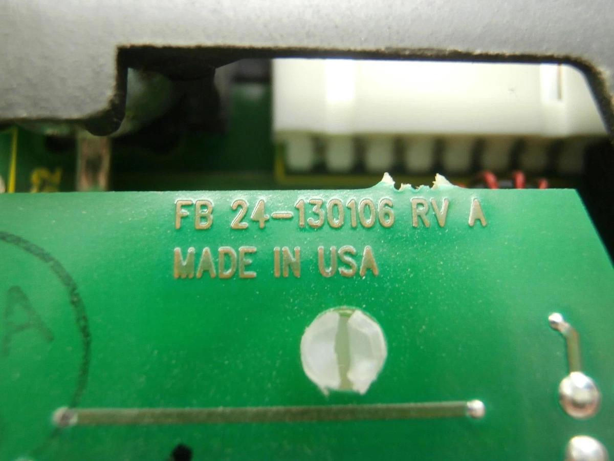 Used Vicor 20-130056-10 Switching Power Supply Module MegaPAC L5.1V/19.6ADL Used
