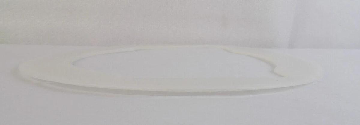 TEL Tokyo Electron B22910-331417-11 Top Cover NDP8H-C/O Lot of 3 New Surplus