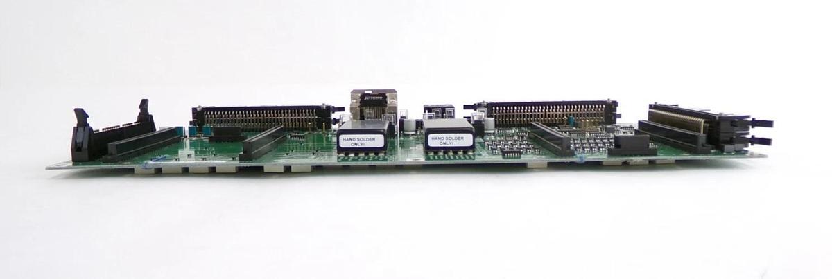Used TEL Tokyo Electron 5U81-000008-13 PCB TAB22W-1/CONT Working Surplus