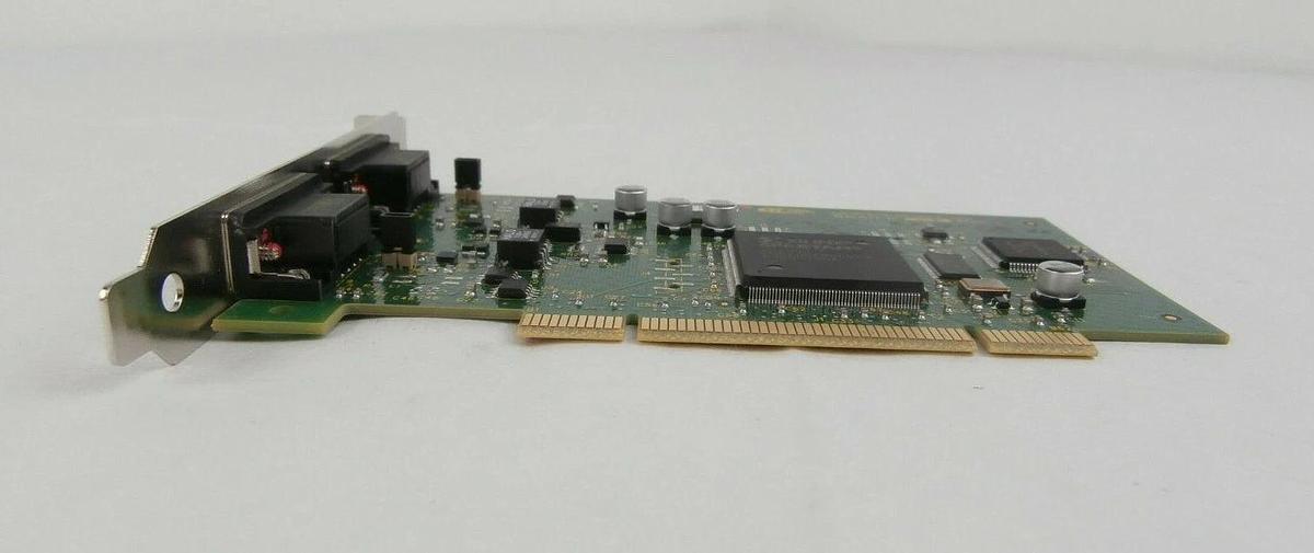 Used Copley Controls 07-01156-000 CAN Interface PCB Card CAN-PCI-02 Rev. B Working