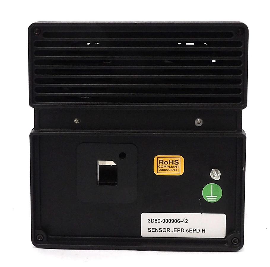 Used Verity Instruments 1013817 Spectrograph SD1024F1 Working