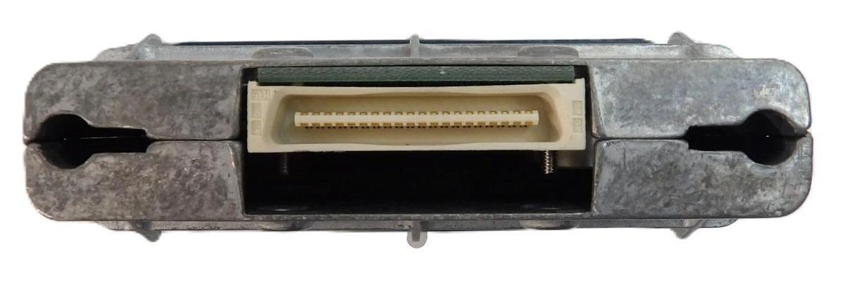 Used Edwards D37360340 Vacuum Pump E73 Tool Interface MicroTIM Module Working