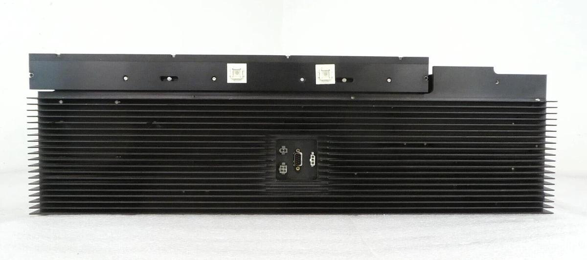 Used Applied Biosystems 051304 Spectrometer Laser Assembly LCM-DTL-374QT Sciex Spare