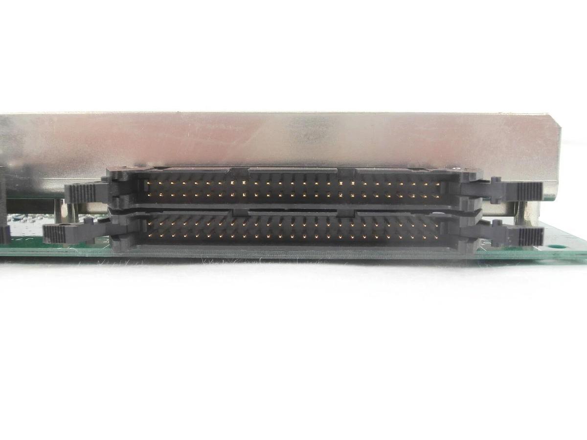 Used Advantest BGR-030239 BEA Timing PCB Card T2000 SoC Test System Working Spare