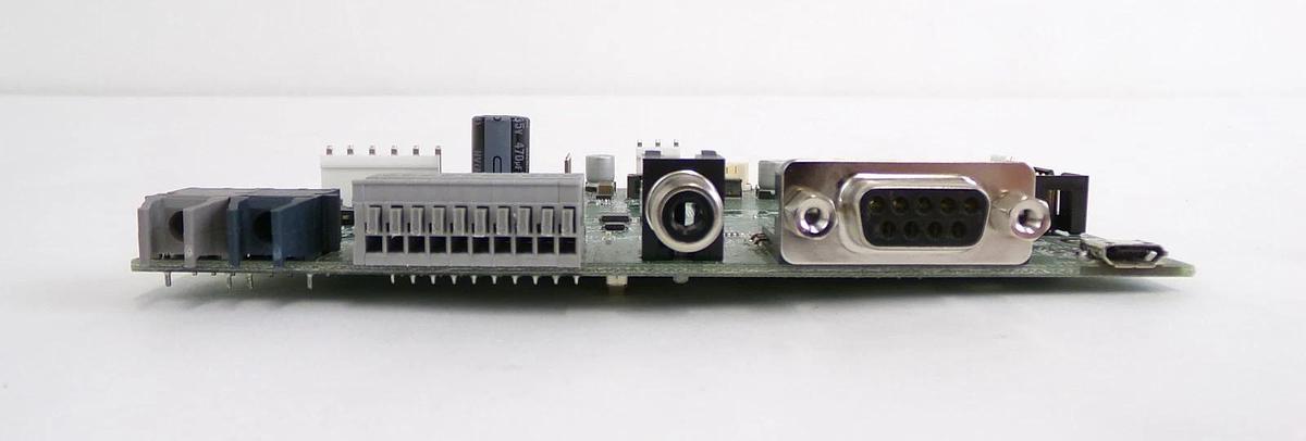 Used Shimadzu 228-70102C Processor PCB HPLC/UHPLC 228-70100 Working Surplus