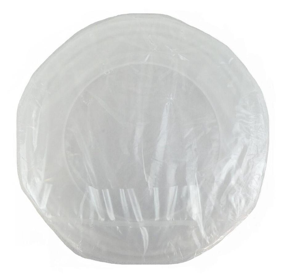 Hitachi High Technologies 2-829543-03 Quartz Front Ring TSQ2-829543-3 MU700 New