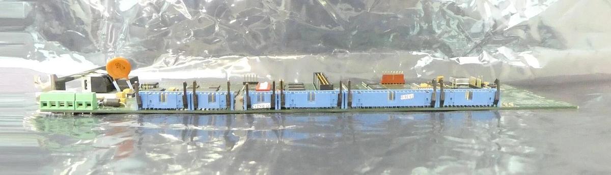 Used Delta Tau Data Systems 602415-104 Processor PCB Card PMAC 2-PC Ultra-Lite Spare