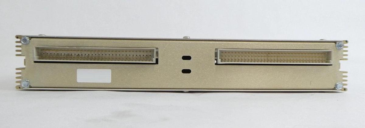 Used AB Sciex 5013567 QPS Amplifier Module PCB Card TripleTOF 5600 LC/MS MDS Working