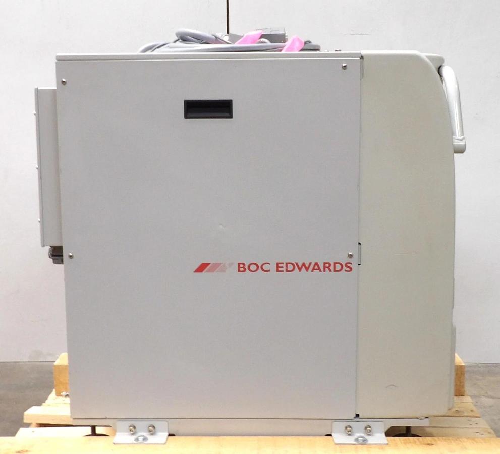 Refurbished iH 1000 Edwards NRB450945 Vacuum Dry Pump IH1000 Manufacturer Refurbished