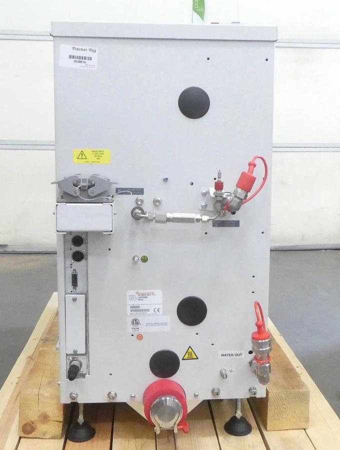 Refurbished iXH 1820H Edwards A57225958 Dry Vacuum Pump IXH1820H LV Manufacturer Refurbished