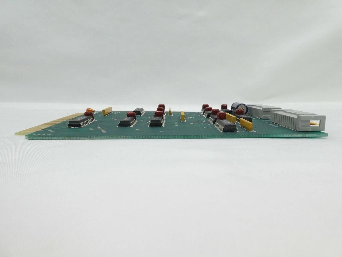 Used PRI Automation KX00061 I/O Interface PCB Card Brooks Automation BM70640 Working