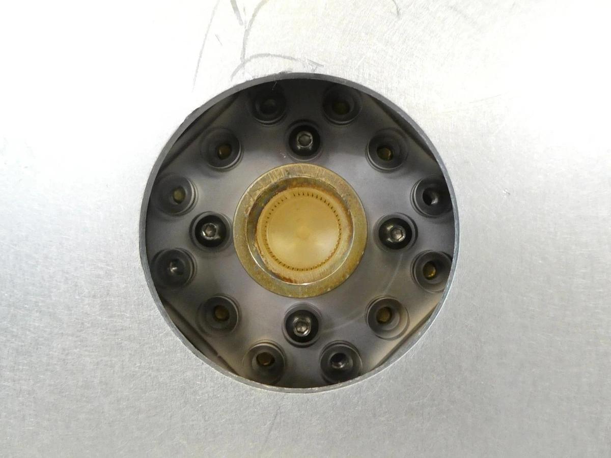 Used Lam Research 853-172610-002 Four Output RF Match Working Surplus