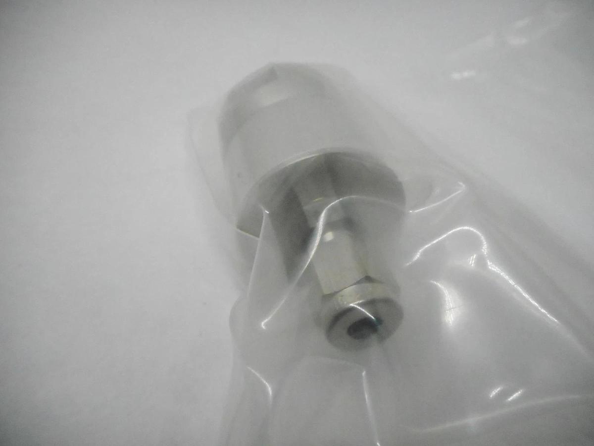 Swagelok NS-8870-001-002 Pneumatic Valve ASM 50-125708A27 Reseller Lot of 3 New