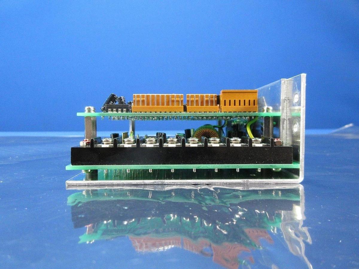 Used Yamasho YM-S122D PCB Assy. YM-S330F Lasertec MD2500 Used Working