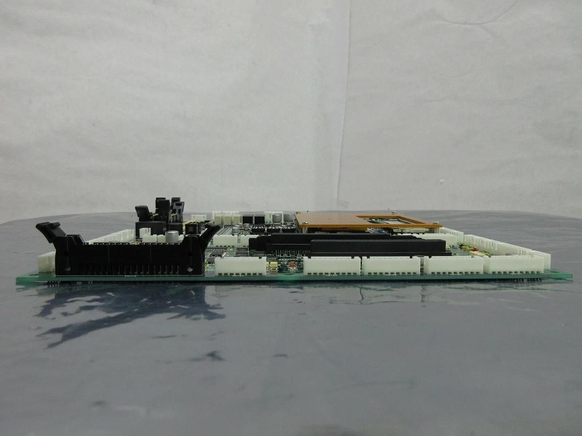Used Asyst Shinko HASSYC817100 SBC Single Board Computer TKN-x86 Used Working