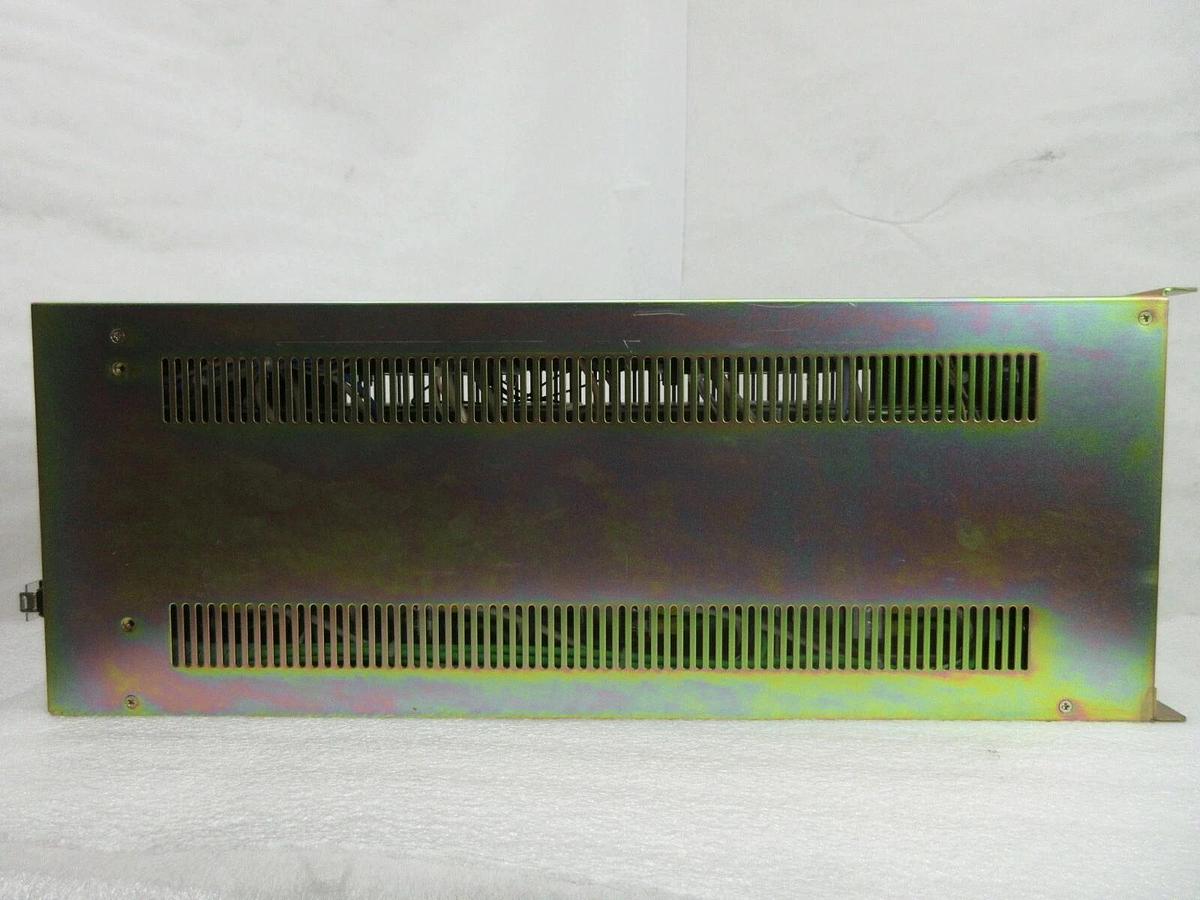 Used TDK (MSC001)-3 Power Supply Nikon 4S598-226 NSR System Used Working