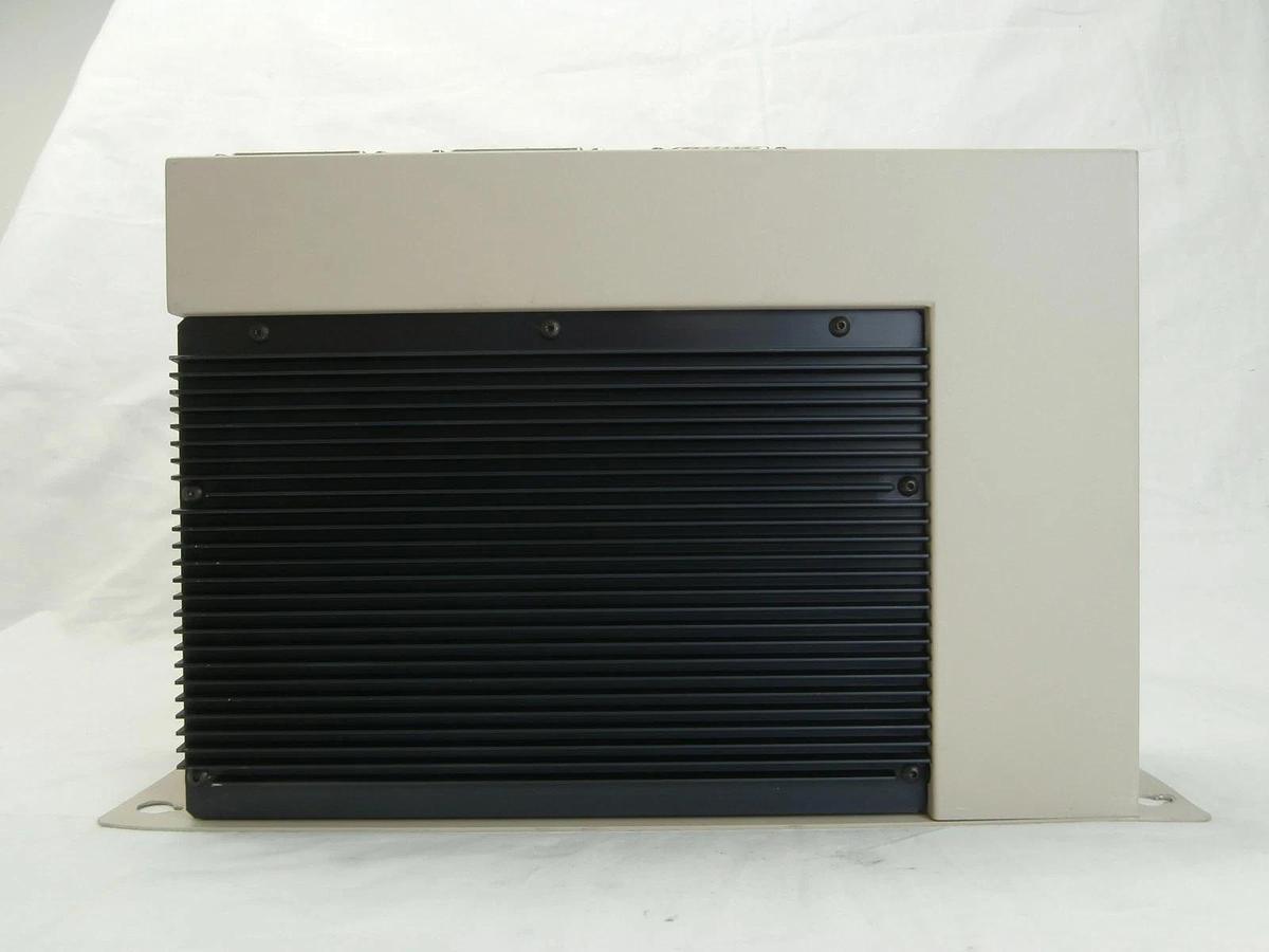 Used Berkeley Process Control USA2-22-35 Multi-Axis Universal Servo Amplifier Working
