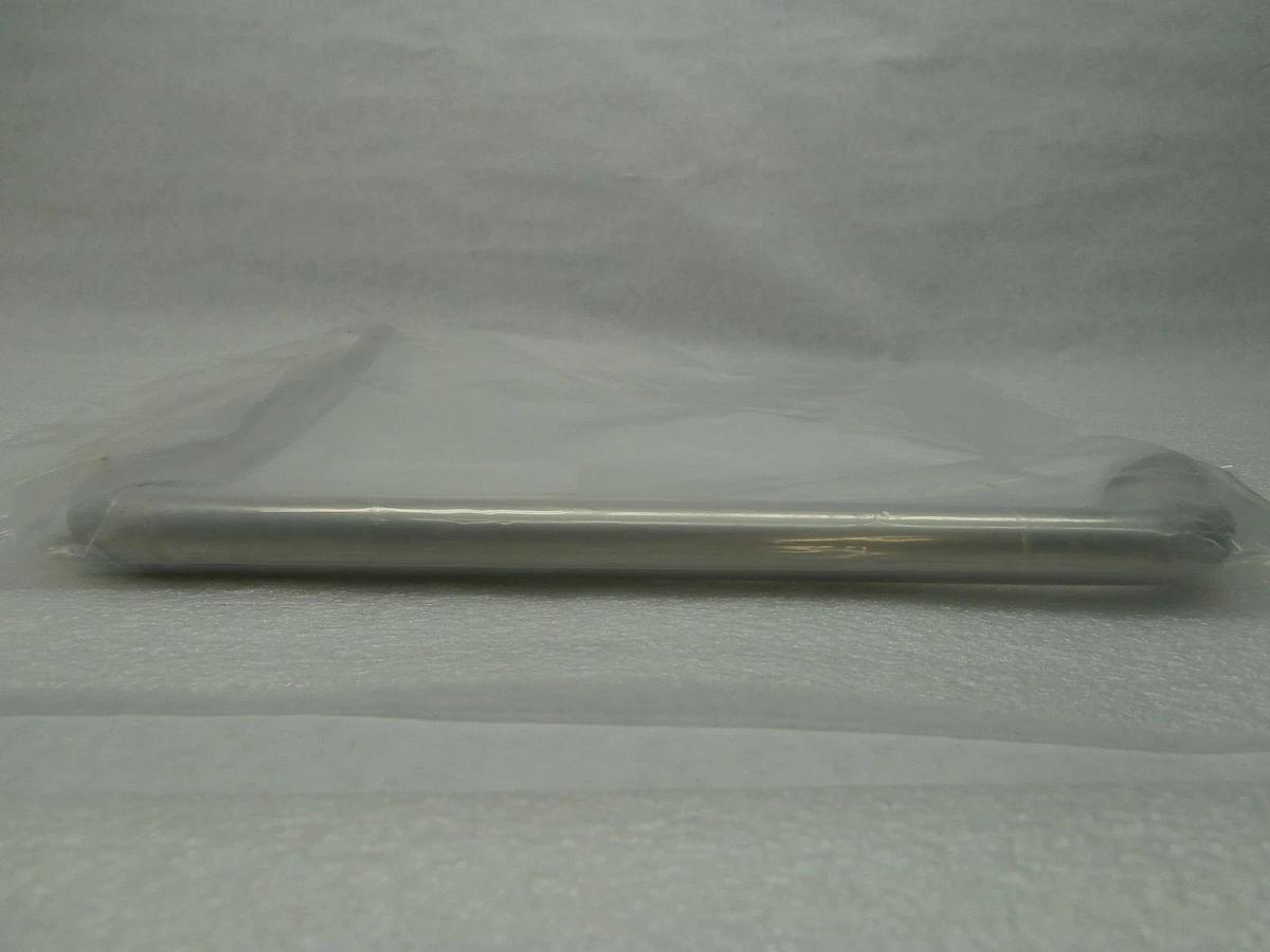 Refurbished ASM Advanced Semiconductor Materials 1613275-R-C J Piece Vacuum Port Refurbished