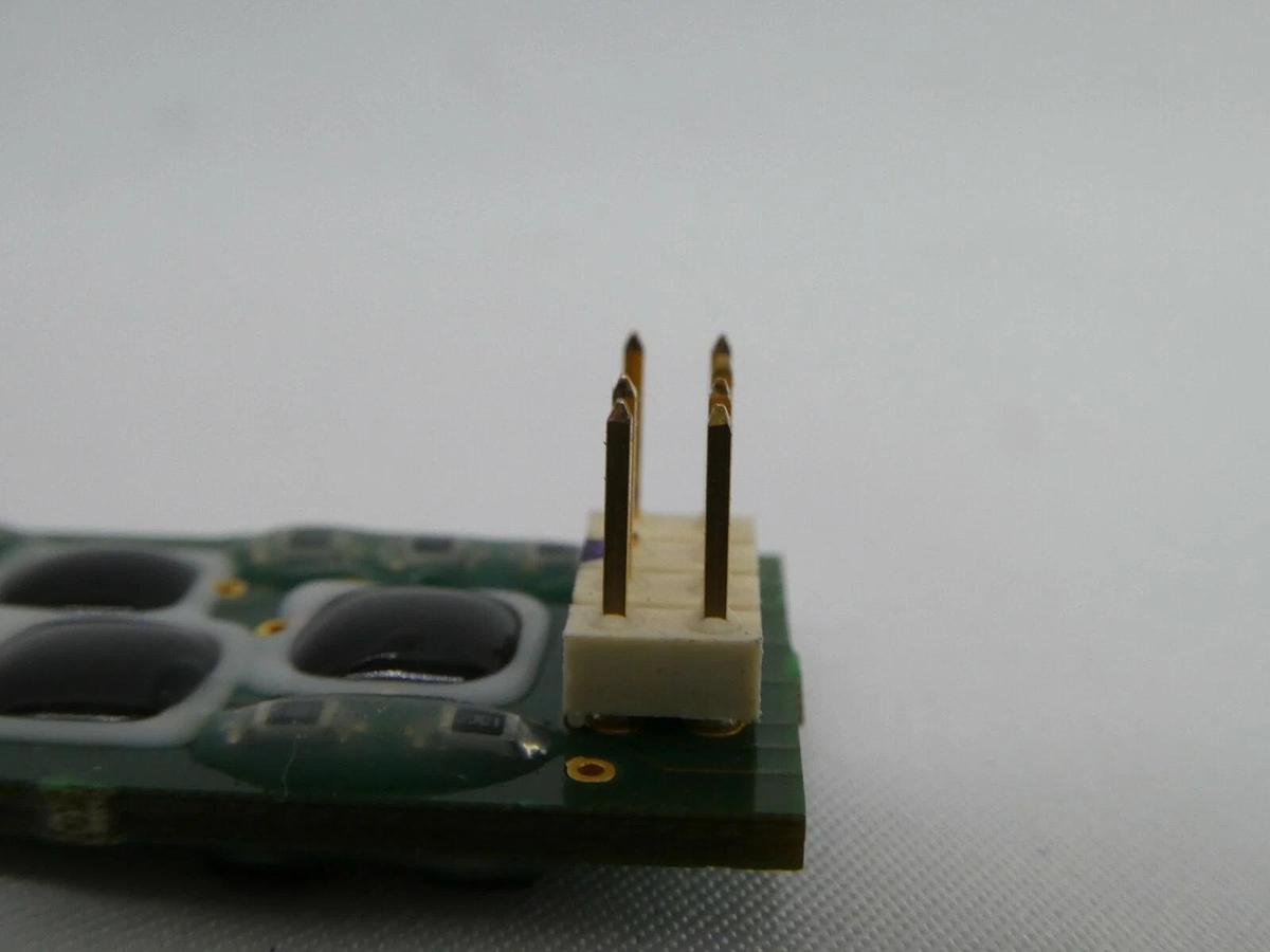 Used Nikon NK2553 Laser Card PCB Board NSR-S205C Working Spare