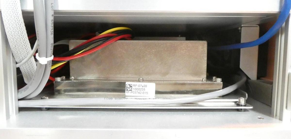 Used AB Sciex 5074184 Echo MS Mass Spectrometer System Untested As-Is