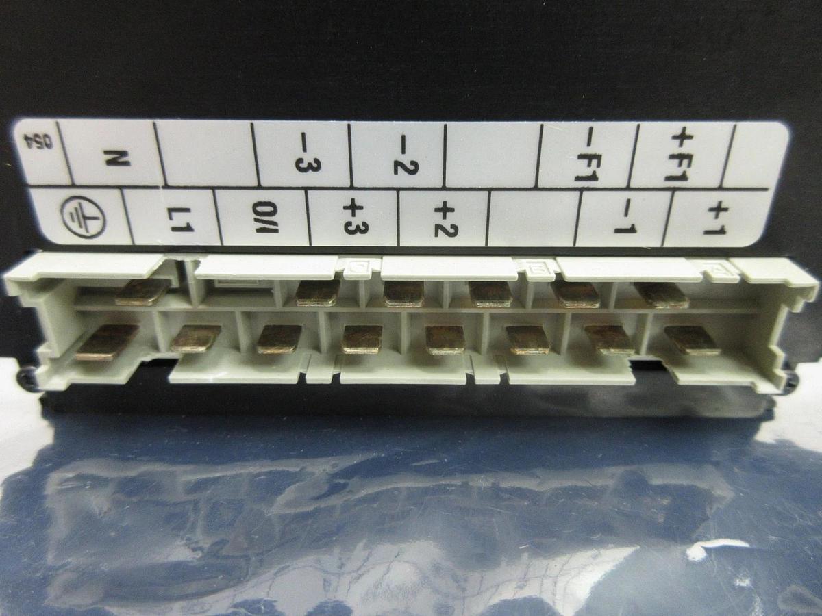 Used Kniel System-Electronic 330-086-04 .05 Power Supply Card PCB 4022.436.72601 Used