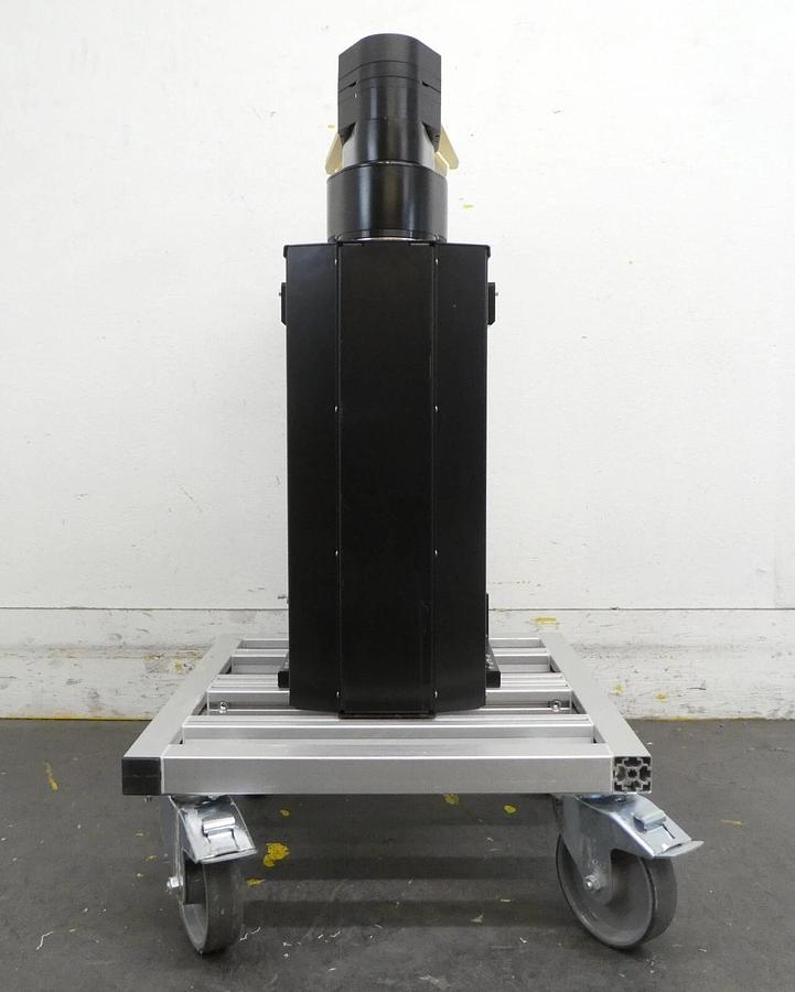 Used Kawasaki 3NT420B-B029 300mm Dual Blade Wafer Transfer Robot Broken End Effector