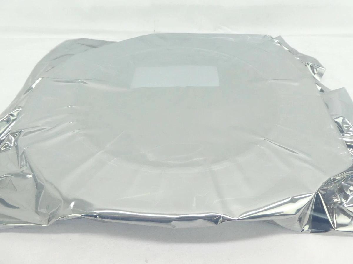 West Coast Quartz 91-00569 200mm Quartz Focus Ring 8" POLY/WSI 91-00569A New