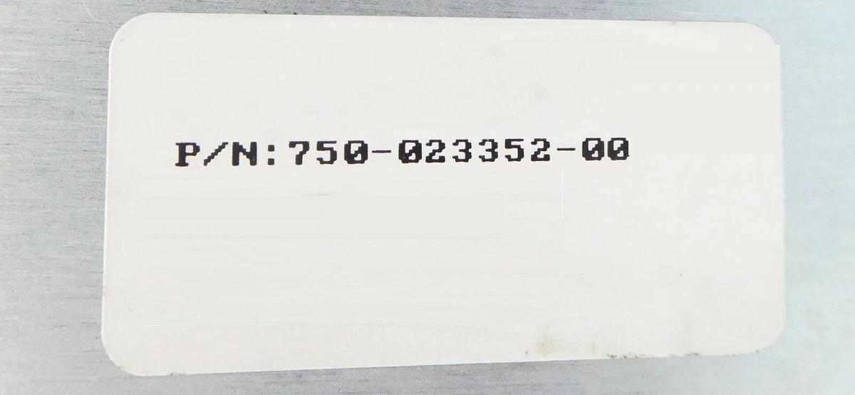 Used Pioneer Magnetics PM 2501A-2 Power Supply KLA-Tencor 750-023352-00 eS31 Working