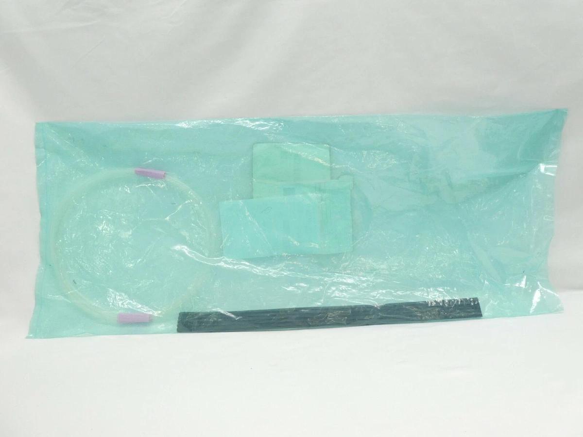TEL Tokyo Electron 5010-322402-13 EBR Tube CT5010-322402-13/91776 Lot of 2 New