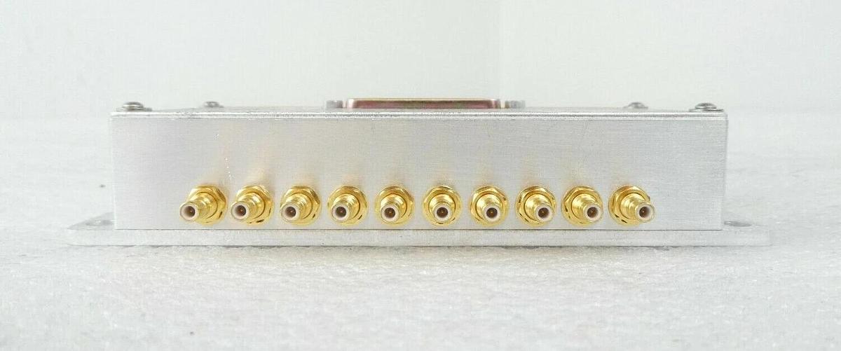 Used KLA-Tencor 720-21024-003 Height Sensor Amplifier eS31 E-Beam Working Surplus