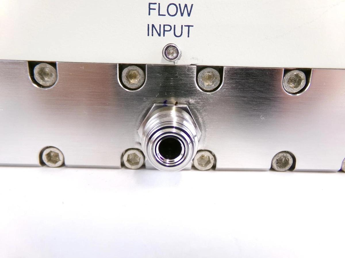 Used MKS Instruments DLTNA4-29466 Flow Ratio Controller Delta IV Working Surplus
